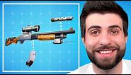 The BEST Weapon in Fortnite Chapter 5!