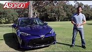 Toyota Corolla 2017 - Prueba A Bordo Completa