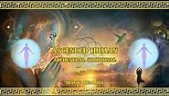 Ascended Human Being - Archetypal Subliminal