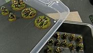 How to Make A Dual Layer Magnetized Miniature Storage Box