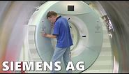 Siemens AG Factory Tour