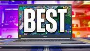 The BEST Budget Gaming Laptops RIGHT NOW!