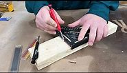 Mechanical Carpenter Pencil Review
