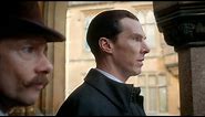 Sherlock: The Abominable Bride Trailer #2