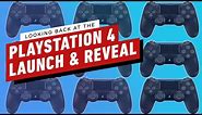 PlayStation 4 Launch: How Sony Secured a Generation | IGN Rewind