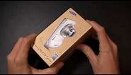 Samsung Galaxy S4 zoom Unboxing