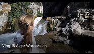 Vlog 16: Algar watervallen - Benidorm