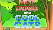 National Geographic: Really Wild Animals: Hot Dogs and Cool Cats (1995)