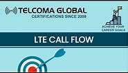 4G LTE Call Flow: End-to-end signalling by TELCOMA Global