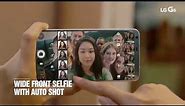 LG G6 | Wide Angle Camera