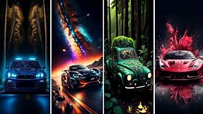 Cars Phone Wallpaper | Mobile Wallpapers Collection | Hd Wallpapers