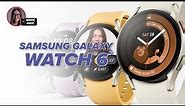 Samsung Galaxy Watch 6 (Classic) im ersten Hands-on