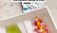 Japan is living in the year 3000 #japanesefood #japanesecandy #candy #gummycandy #candykit #candystore #tokyo #japan #japanese #japantravel #japanlife #coolfood #uniquefood | Miso Jen Kitchen