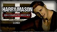 The Complete Story of HARRY MASON from Silent Hill