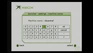 Xbox Alpha Development Kit February 2001 Recovery & Launcher