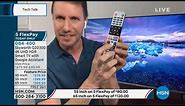 Skyworth Q20300 55" 4K UHD LED HDR Smart TV with Google ...