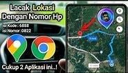 Cara Melacak Nomor Hp Lewat Google Maps Terbaru | Bisa Lacak Hp Hilang