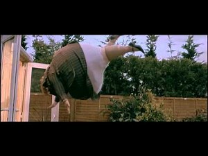 "Double, double, toil and trouble" HQ, With Lyrics,