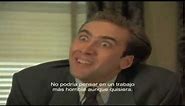 You Don't Say? - Nicolas Cage - The Origin of Memes