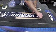 How To Install Your ZDecals Carpet Graphic