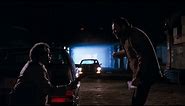 Sharky's Machine (1981) - Drug Deal / Bus Shootout Scene