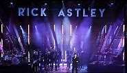Rick Astley - As it Was. BBC New Year's Eve 2023 -