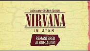 Nirvana | In Utero 30th Anniversary Edition
