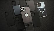 iPhone 13 Pro Max Spigen Case Lineup Review!