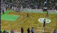 Lakers 115 Celtics 114 Dec 11 1987 final minute