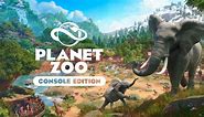 Planet Zoo: Console Edition – Everything You to Need to Know