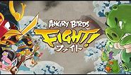 Angry Birds Fight! – Official Gameplay Trailer