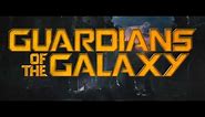 Guardians Of the Galaxy [Intro dance scene] 1080p HD