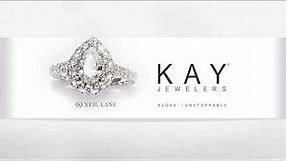Neil Lane Engagement Rings at Kay Jewelers