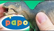 Papo® Iguanodon Review | NEW 2018