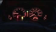 2003 Mazda 6 Hesitates to Start & RPM Fluctuation