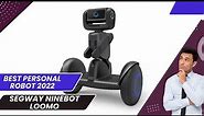 Segway Ninebot LOOMO review 2024 - BEST Personal Robot 2024