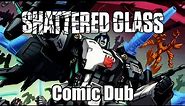 Transformers Timelines Issue 3: Shattered Glass
