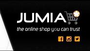How to buy on Jumia