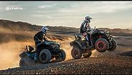 ATV CFORCE 850 & 1000 Touring | Conquer Every Terrain | CFMOTO