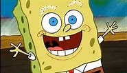 The Funny Faces of Spongebob
