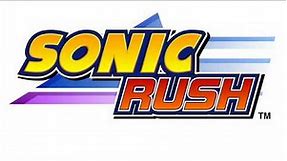 Kick the Eggman Sonic Rush Music Extended [Music OST][Original Soundtrack]