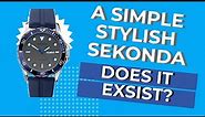 SEKONDA 1702 watch review - Simple and Stylish on a budget?
