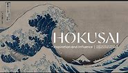 Hokusai: Inspiration and Influence | Oct 19 2023 – Jan 21 2024 | Seattle Art Museum