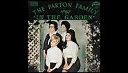 The Parton Family Sings "In the Garden" (1968 album, Dolly's mother and sisters)