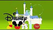 Disney Playhouse Bumper Junior Promo ID Ident Compilation (79)