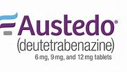 Dosing and Titration | AUSTEDO® XR (deutetrabenazine) extended-release tablets