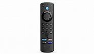Amazon launches new Fire TV Stick remote control with dedicated buttons for Netflix and Prime Video | Digit