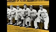 All About The Homestead Grays
