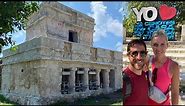 Tulum Ruins & Mayan Cenote tour - Cozumel Royal Caribbean