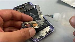 iPhone 12 Charging Port Replacement - Step by Step Tutorial